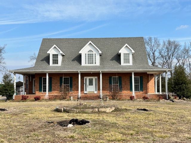 Photo - 156 Campground Rd