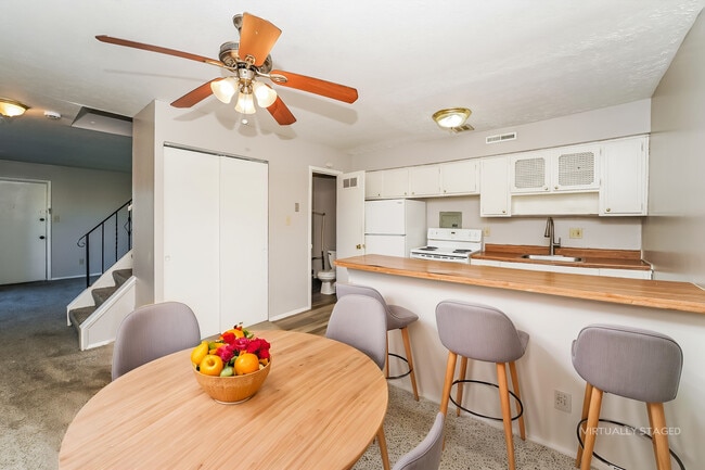 Sunnyslope Terrace