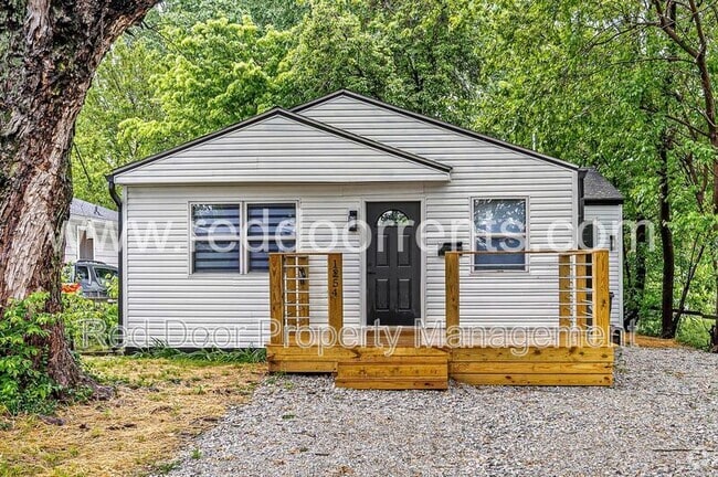 Building Photo - 1254 McDougal St Rental