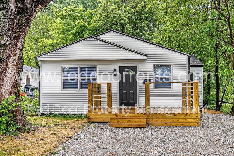 Photo - 1254 McDougal St.