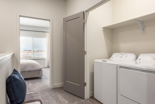 H2O Townhomes