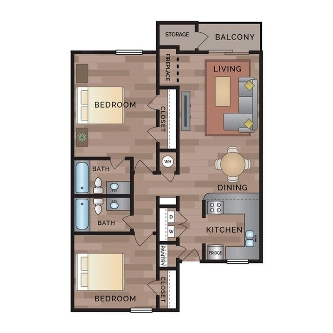 Building Photo - B3 | Lease Today and Receive 1 Month Free. *Restrictions Apply
