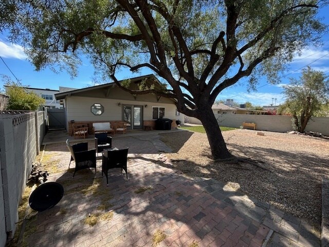 Photo - 4528 E Glenrosa Ave