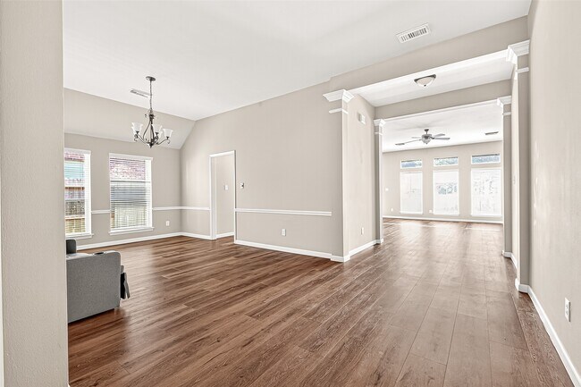 Photo - 22523 Cascade Springs Dr