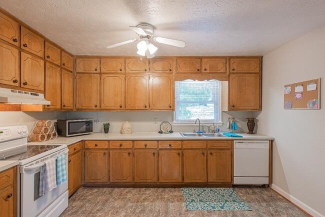 2650 Montego Dr