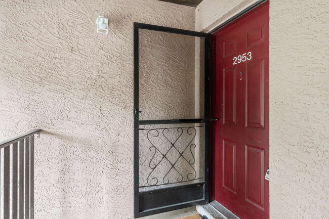 Photo - Freshly Updated 2BR Condo with Private Balcony & In-Unit Laundry