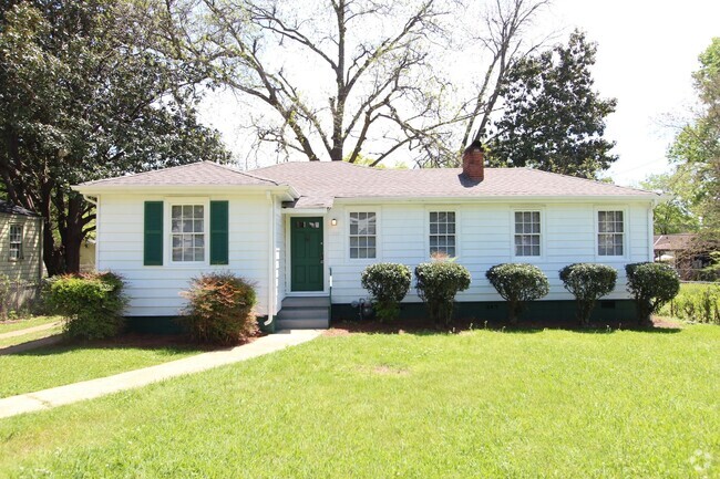 Building Photo - 3 BR 1BA - Cute and Classic Charmer!! Rental