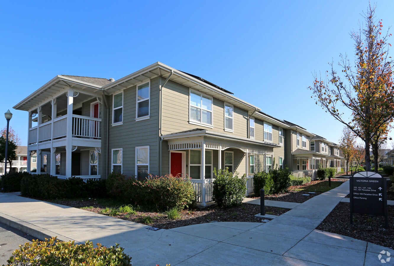 Photo - Victoria Green