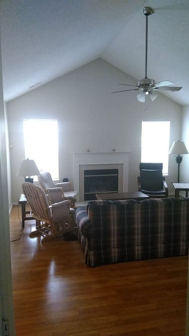 Ranch Style Home in Brawley Farms! House Rental in Charlotte, NC