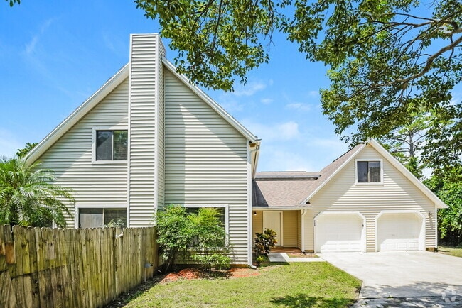 Building Photo - 3395 Felda St Rental