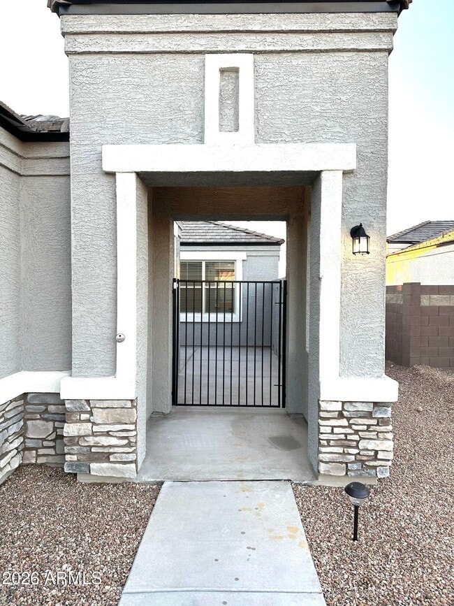 Photo - 3910 N 301st Ln