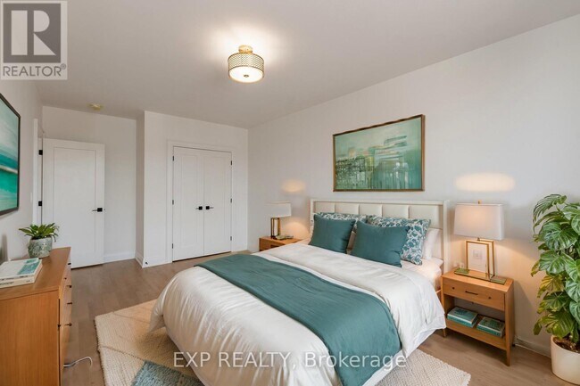 Photo - 16 Hincks St Unité 9