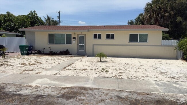 Building Photo - 2345 NW 182nd Terrace Rental
