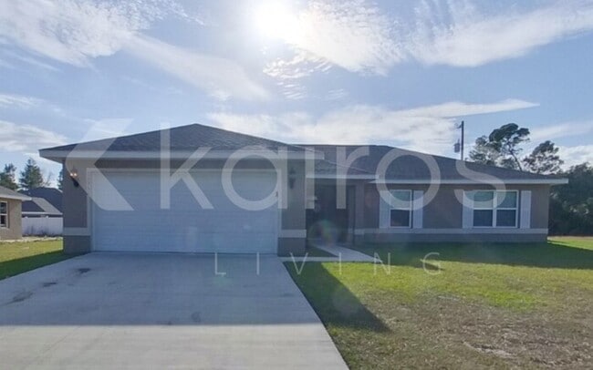 Photo - 15952 SW 24th Court Rd