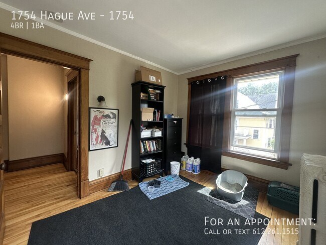 1754 Hague Ave Unidad 1754
