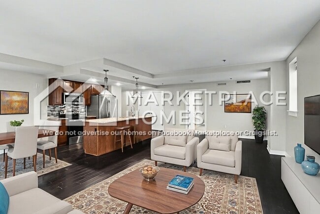 Photo - 525 W Lafayette Blvd Unidad 18B