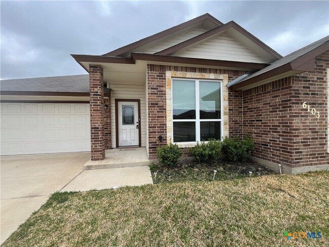 Building Photo - 6103 Cactus Flower Ln