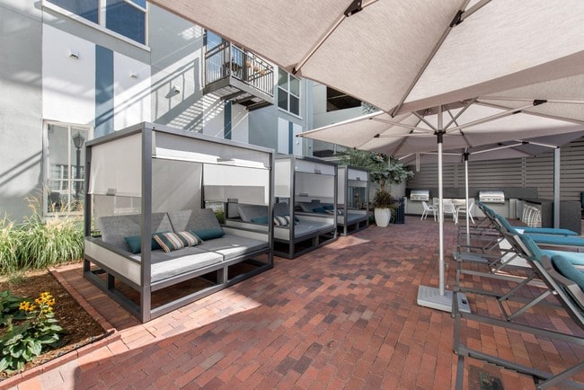 Photo - Uptown Square Apartment Homes