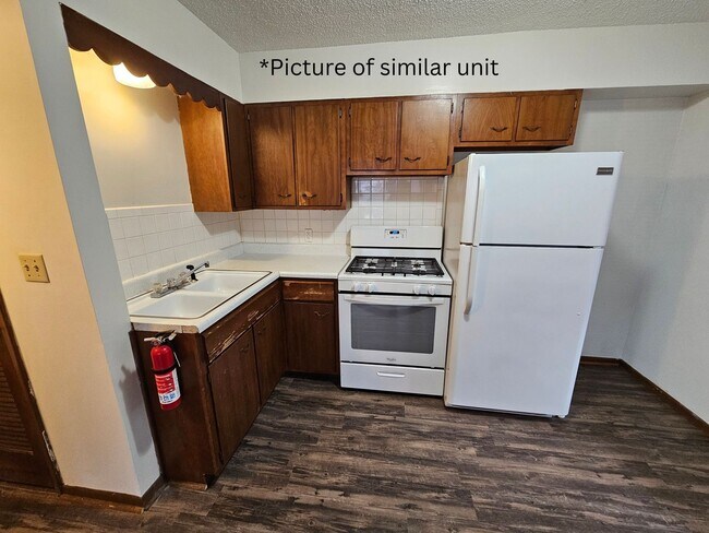 Photo - 1BR/1BA East Campus - Short Distance to Campus!! Unit 5