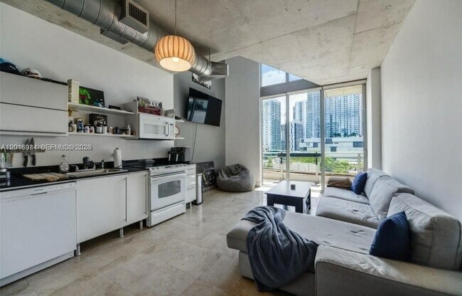 Photo - 690 SW 1st Ct Unit 1022