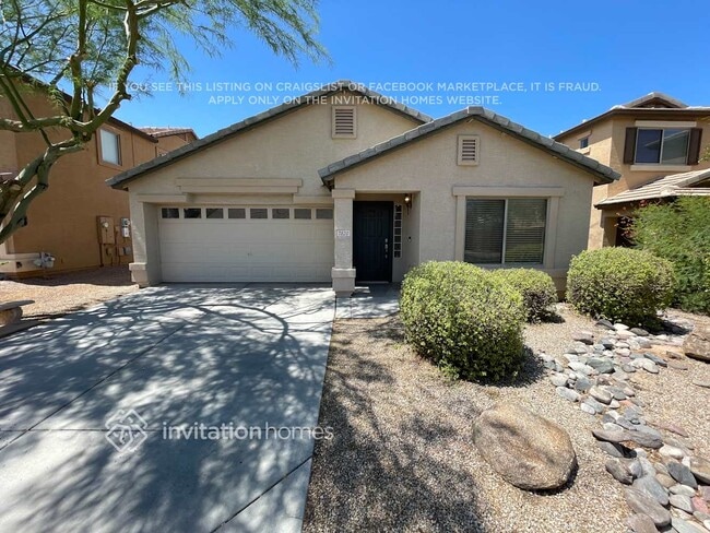 Building Photo - 7820 S 48th Dr Rental