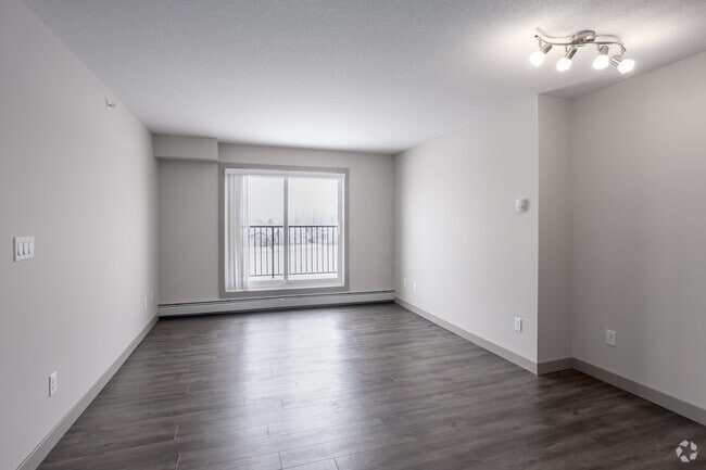 2 chambres, 2 salles de bain - 75 m² - Salon - Trilogy East