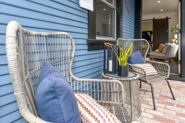 Photo - 1509 Banks Ave