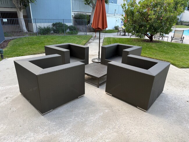 Photo - 8160 Manitoba St Unit 203