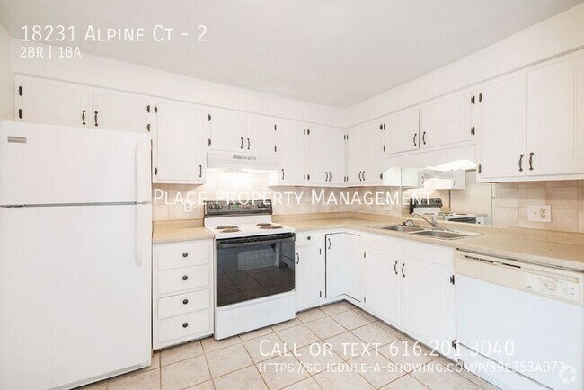 Building Photo - 18231 Alpine Ct Unit 2 Rental