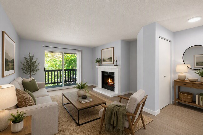 Avana West Hill