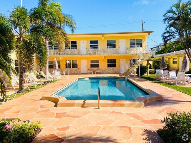 Building Photo - 4532 Bougainvilla Dr Unit # 11 Rental