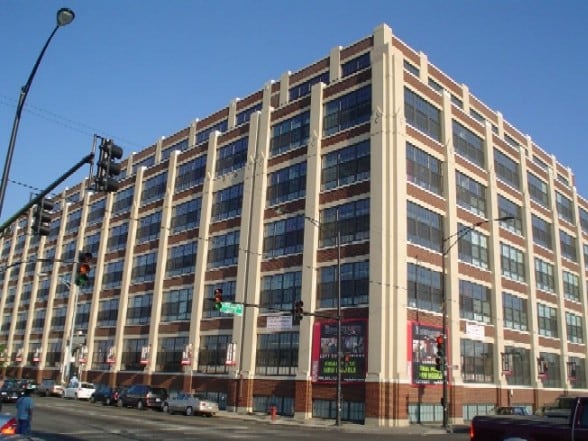 Photo - Shoemaker Lofts