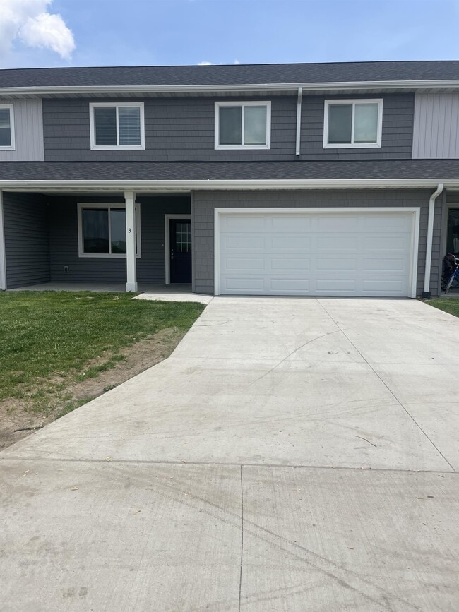 Photo - 1244 S G Ave Townhome