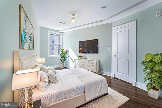 Photo - 1219 K St NE Unit 209