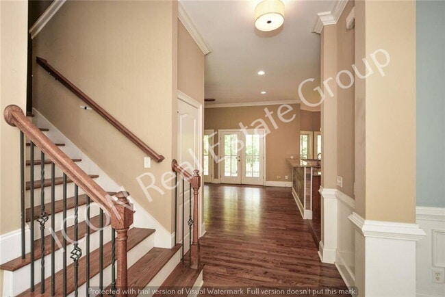 Photo - 4/3.5 home on 4 acres in North Paulding