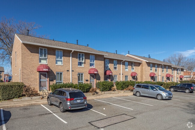 Princess Square - Princess Square Apartments