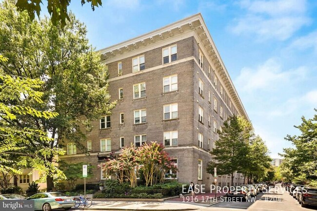 Photo - 1916 17th St NW Condo Unit #204