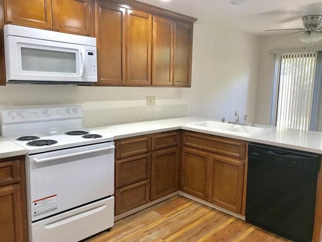 Photo - Beautifully Updated 2 Bed 1.5 Bath Condo in Merced Gated Community - Private Backyard! Community ...