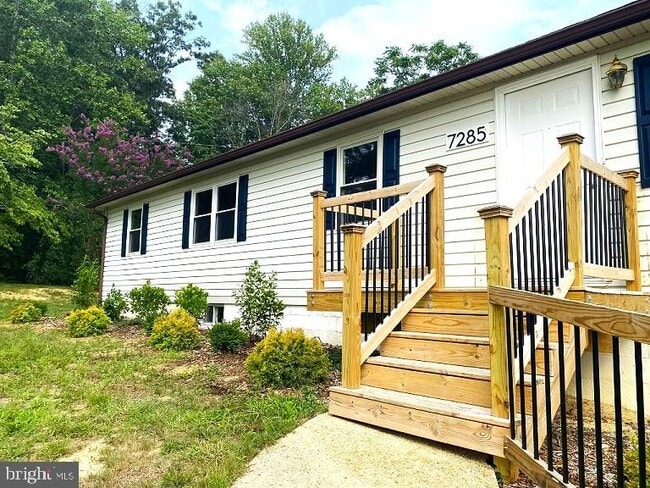 Building Photo - 7285 Clyde Jones Rd