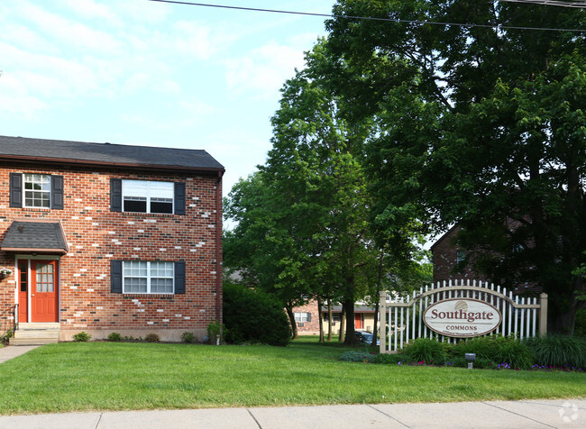 Southgate Commons - Southgate Commons Apartments