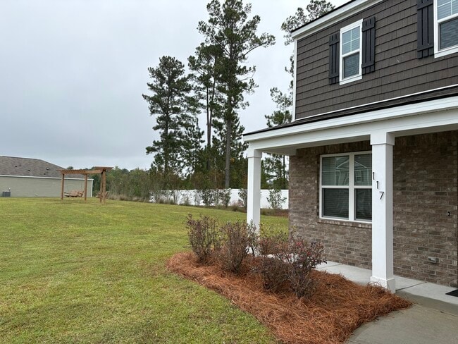 Photo - 117 Troupe Dr