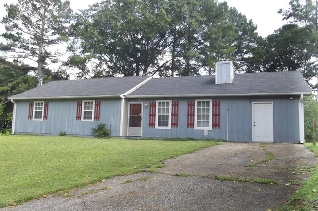 Building Photo - 3214 Craven Ridge Dr