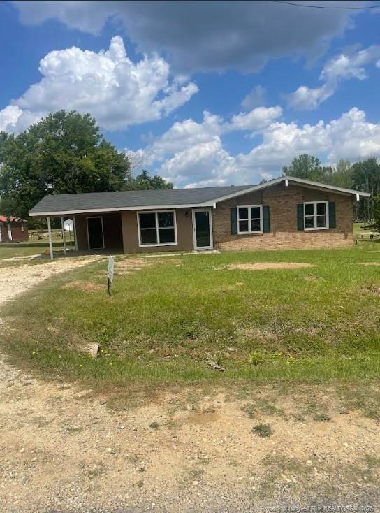 1374 McLean Chapel Church Rd