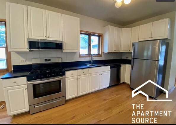 Photo - 1351 N Wolcott Ave Apartment