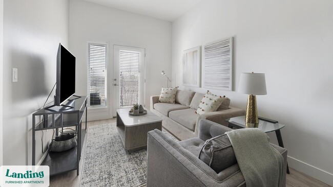 Photo - 124 S Dry Creek Ridge Ln Apartment Unit D-302.1407976