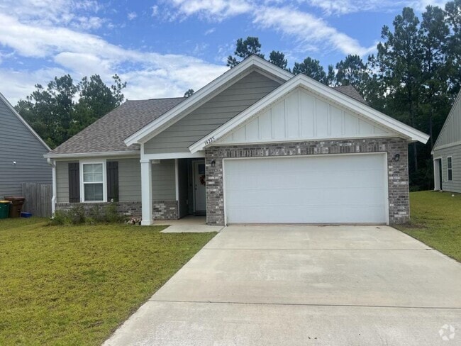 Building Photo - 14225 Sanctuary Trails Dr Rental