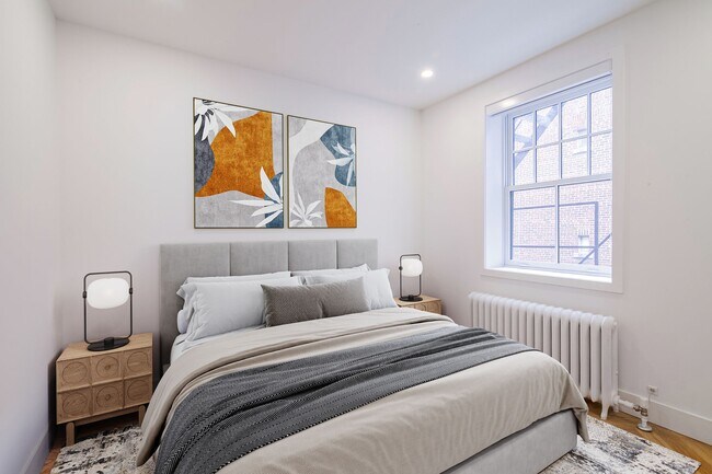 Photo - 266 Av. Lansdowne Unit 15