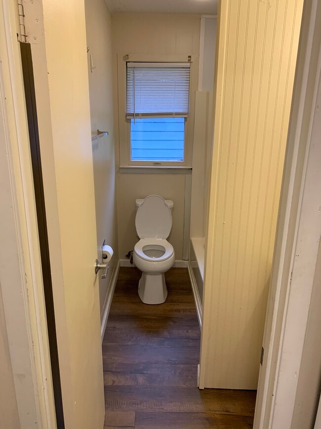 Photo - Unit #8 - Cullowhee Cabins & Cottages