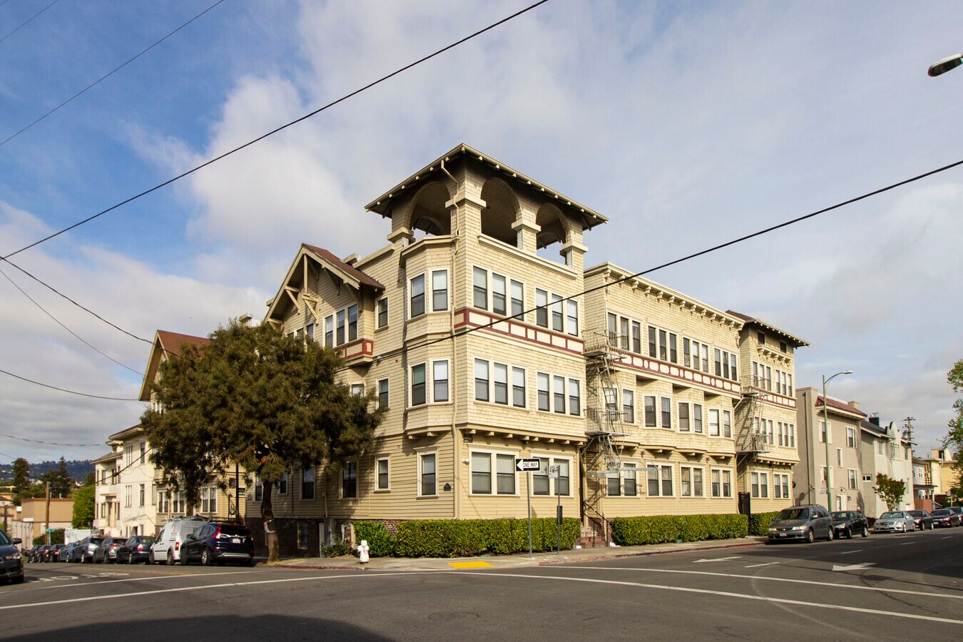Photo - Vue De Lac Apartments
