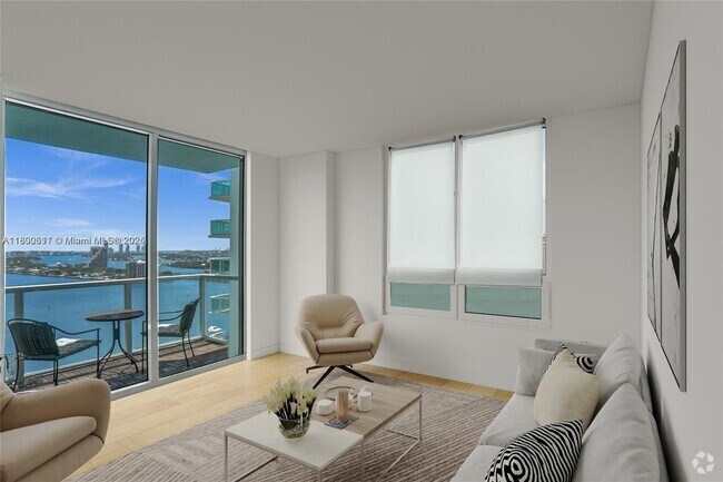 Building Photo - 1900 N Bayshore Dr Unit 2203 Rental